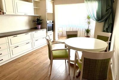 Apartament cu 3 camere decomandat în Aradul Nou - 16