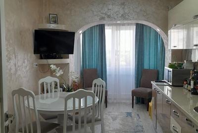 Apartament cu 2 camere decomandat în Buzaului - 3