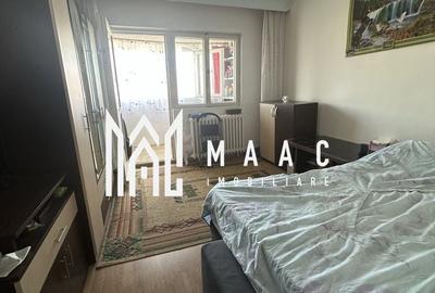 Apartament cu 3 camere decomandat în Ștrand