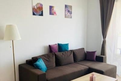 Apartament cu 2 camere decomandat, mobilat în Bucureștii Noi - 5