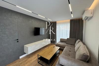 Apartament cu 2 camere semidecomandat, mobilat în Florești - 2