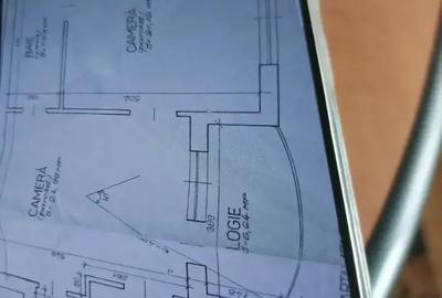 Apartament cu 4 camere în Central - 1