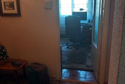 Apartament cu 3 camere decomandat în Hala Centrală - 10