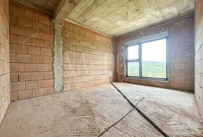 Casă individuală cu 4 camere cu Teren 240 Mp în Borhanci - 7