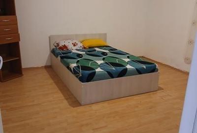 Casă cu 2 camere cu Teren 550 Mp în Central