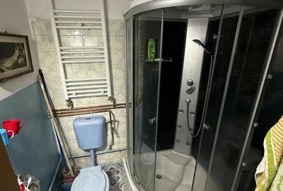 Casă cu 3 camere cu Teren 263 Mp în Central - 5