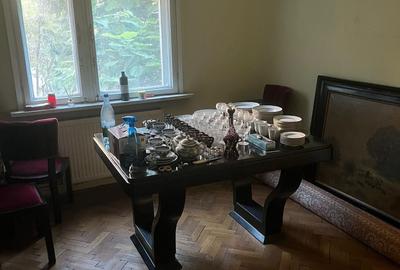 Apartament cu 4 camere decomandat în 1 Mai - 3