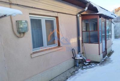 Casă cu 3 camere cu Teren 120 Mp în Brâncoveanu - 8
