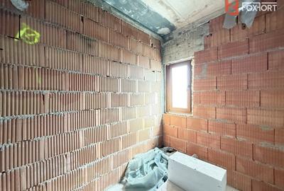 Duplex cu 5 camere cu Teren 348 Mp în Săcălaz - 21