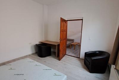 Casă cu 2 camere cu Teren 39 Mp în Parcul Carol - 14
