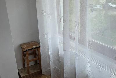 Garsonieră decomandată în Horia - 1