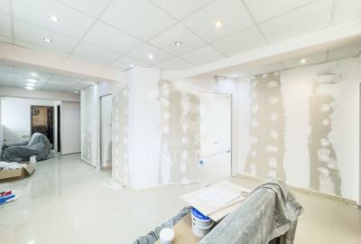 Spațiu comercial, de 97 mp, în 13 Septembrie