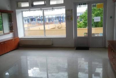 Spațiu comercial, de 83 mp, în Ultracentral