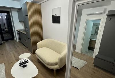 Apartament cu 2 camere decomandat în Central - 2