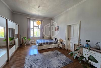Apartament cu 3 camere decomandat, mobilat în Ultracentral - 16