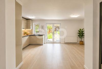 Casă cu 4 camere cu Teren 390 Mp în Tărlungeni - 3