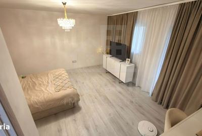 Casă cu 4 camere în Albești