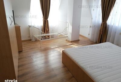 Apartament cu 4 camere decomandat în Colentina
