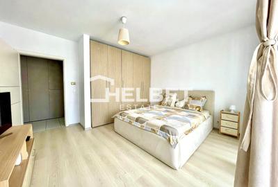 Apartament cu 2 camere, mobilat în Avantgarden