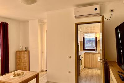 Apartament cu 2 camere în Central - 3