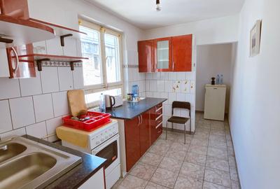 Apartament cu 2 camere semidecomandat în Sala Palatului - 23