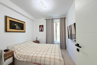 Apartament cu 2 camere decomandat în Cug - 1