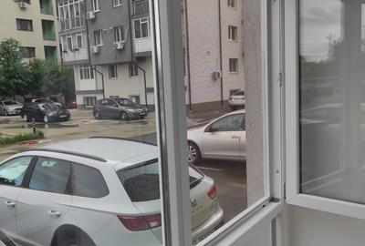 Garsonieră decomandată în Militari - 1