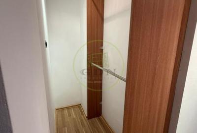 Apartament cu 2 camere decomandat, mobilat în Centrul Civic - 8