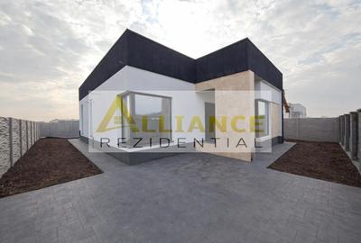 Casă individuală cu 4 camere cu Canalizare în Berceni