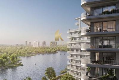 Apartament cu 2 camere decomandat în Nord