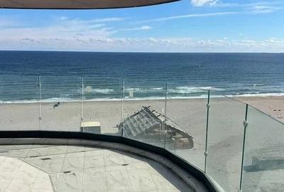 Apartament cu 3 camere semidecomandat, mobilat în Mamaia - 3