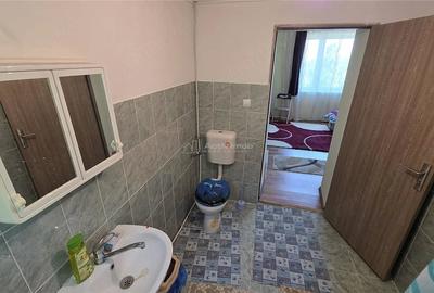 Casă cu Teren 4400 Mp în Petrilova