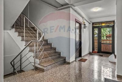 Apartament cu 2 camere decomandat, mobilat în Jiului - 4