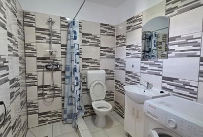 Apartament cu 2 camere, mobilat în Manolache - 3