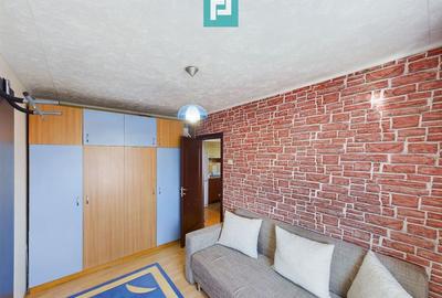 Apartament cu 3 camere decomandat în Aurel Vlaicu - 13
