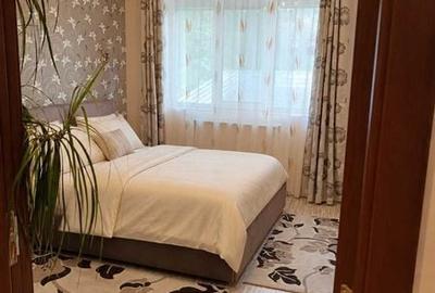 Apartament cu 3 camere în Florești