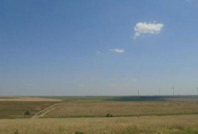 Teren de 9000 mp, în Schela - 5