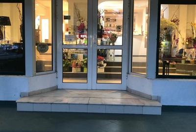 Spațiu comercial, de 165 mp, în Ultracentral - 1