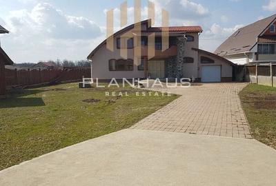 Casă cu 5 camere cu Canalizare în Lăpușel - 1