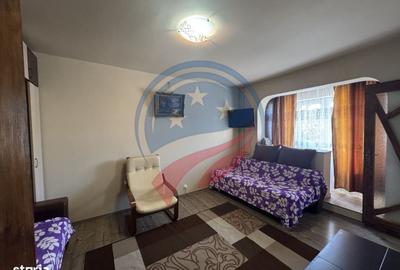 Garsonieră în Central