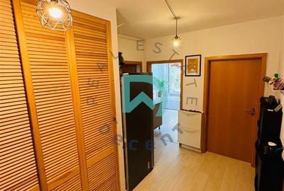 Apartament cu 3 camere decomandat în Avantgarden - 9