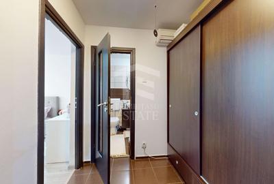 Apartament cu 3 camere semidecomandat, mobilat în Colentina - 21