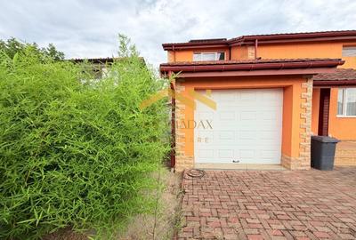 Casă individuală cu 4 camere cu Canalizare în Dumbrăvița - 7