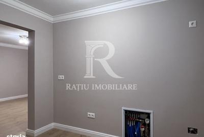 Apartament cu 2 camere decomandat în Decebal