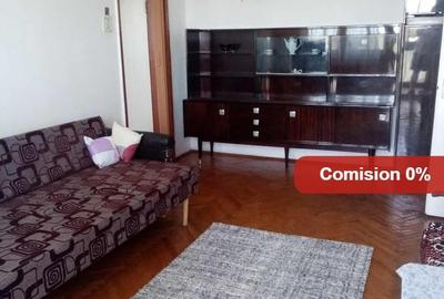 Apartament cu 2 camere semidecomandat în Gheorgheni