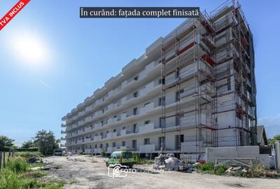 Garsonieră în Mamaia-Sat - 2