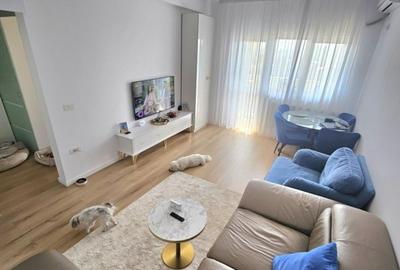 Apartament cu 2 camere decomandat în Berceni - 2
