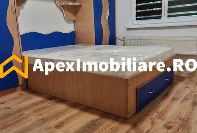 Apartament cu 3 camere decomandat în Dristor