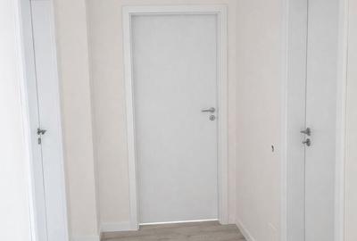 Apartament cu 3 camere semidecomandat, mobilat în Florești - 4