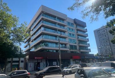 Apartament cu 2 camere semidecomandat în Central - 2